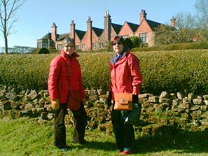 Felley Priory 6-3-12